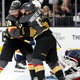 Image for article titled The Knights' Game 1 Win Was Batshit Crazy Vegas Style